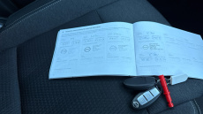 Nissan Qashqai 1.3 DiG-T MH 158 N-Connecta 5dr Petrol Hatchback